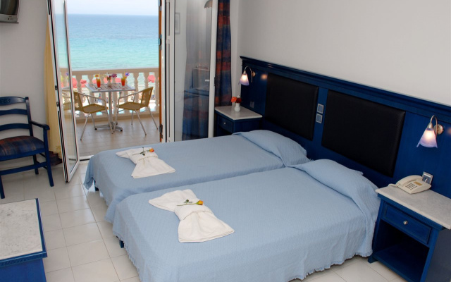 Tsamis Zante Suites - Adults Only