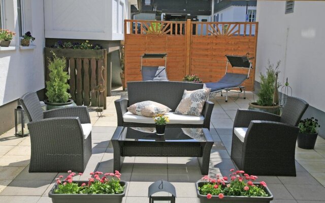 Das kleine Altstadthotel