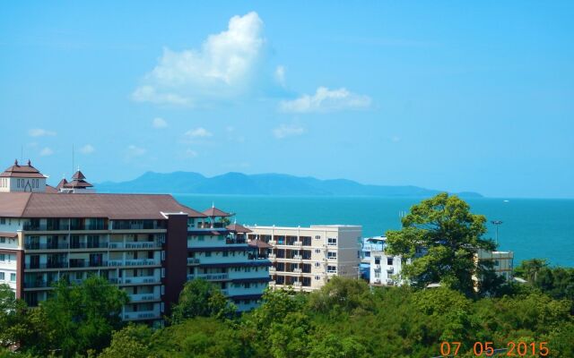 Acqua Condo Jomtien