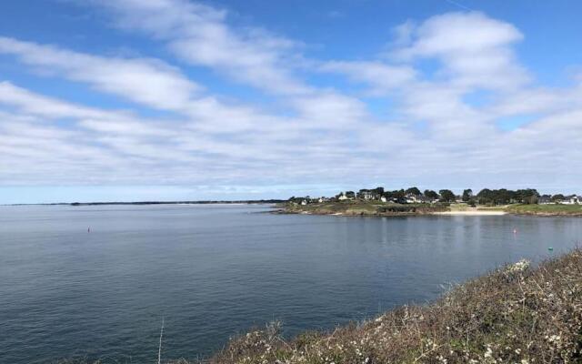 Kerijsel T3 Arzon Port du Crouesty Et Port-Navalo