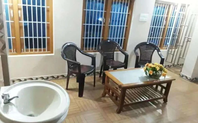 Pepy Raoji Homestay