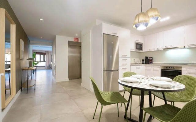 San Francisco Top-Luxury by Homing U