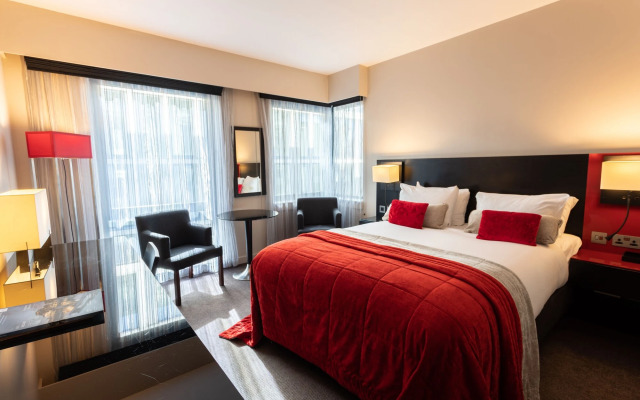 Harbour Hotel Guildford