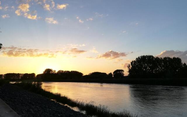 B&B De Stuifduinen