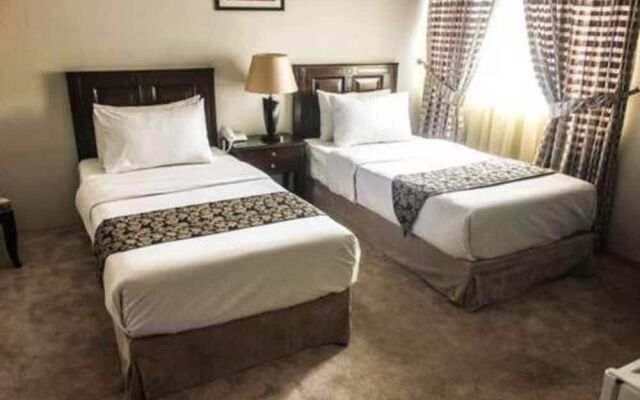Royalton Hotel