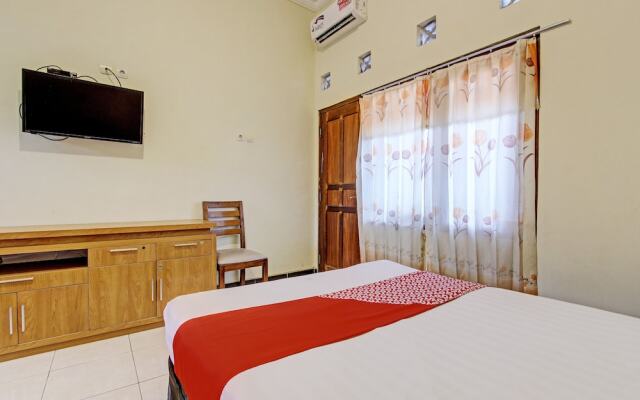 OYO 93660 New Family Hotel Syariah