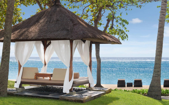 The Laguna, a Luxury Collection Resort & Spa, Nusa Dua, Bali