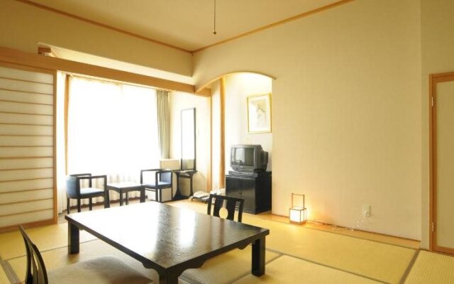 Spa & Resort Hotel Akinomiya-Sanso