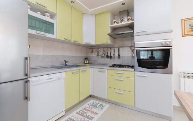 Awesome Home in Zadar With Wifi and 1 Bedrooms