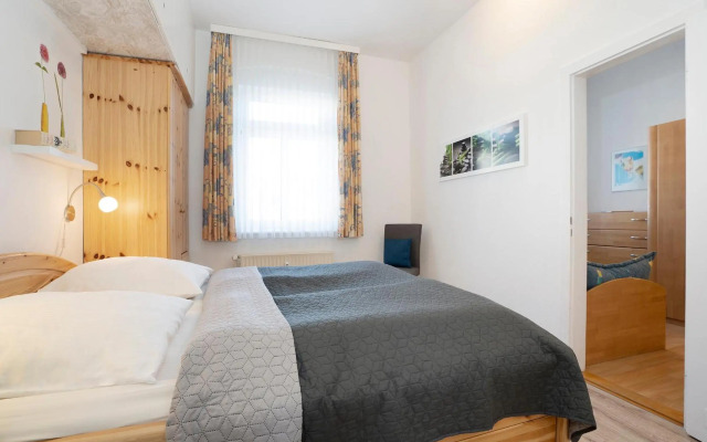 Villa Hoffnung Wohnung 2