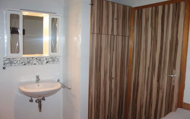 Waldpension Pfeiferhaus