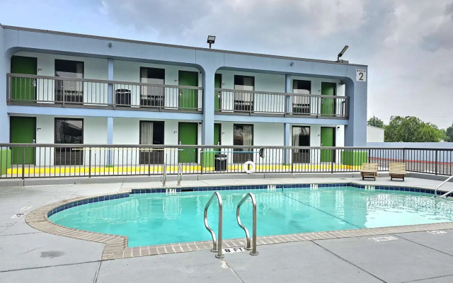 SureStay by Best Western Victoria