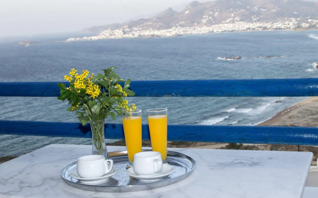 Dream View Hotel