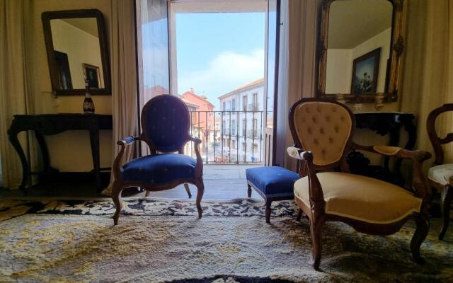 Palacete Salas 18A01