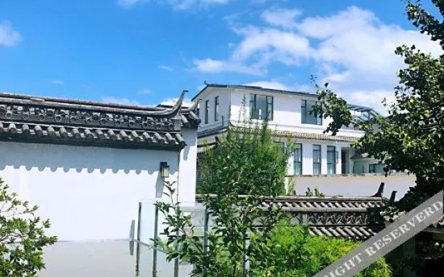 Hui Pan Hotel