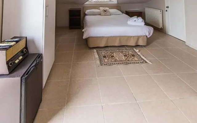 Cunda Nesos Pansiyon