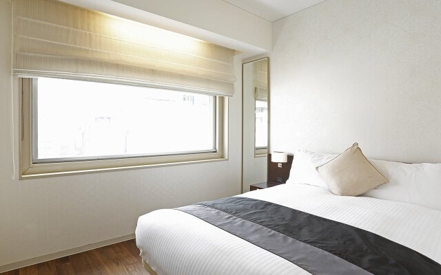 Hotel Gracery Ginza