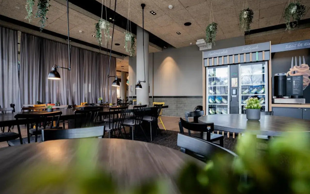 harrys XL Hotel Salzburg