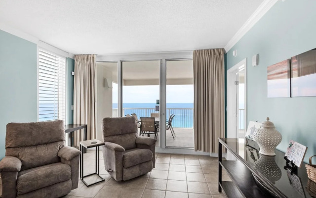 Majestic Beach Towers 2-1509
