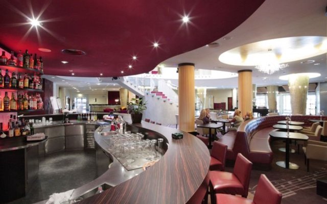 Don Giovanni Hotel Prague - Great Hotels of the World