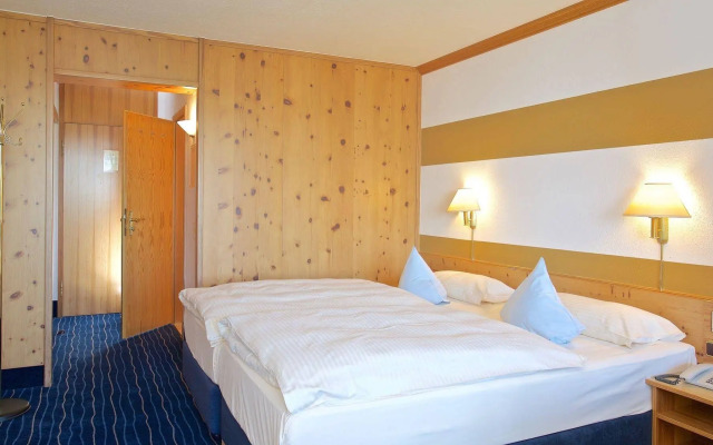 Yachthotel Chiemsee