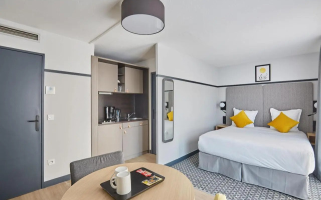 Quality Hotel & Suites Floridianes