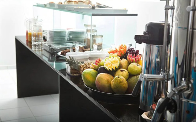 Jing Guang Run Hotel