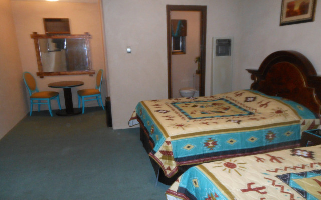 Adobe Sands Motel