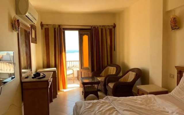 Dyarna Dahab Hotel