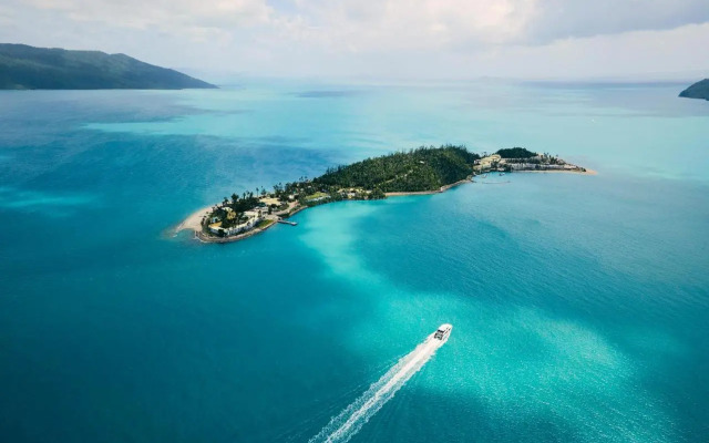 Daydream Island Resort