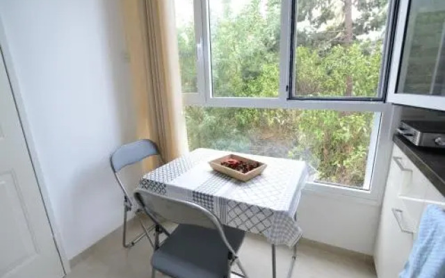 Olga Beach Apartment 28