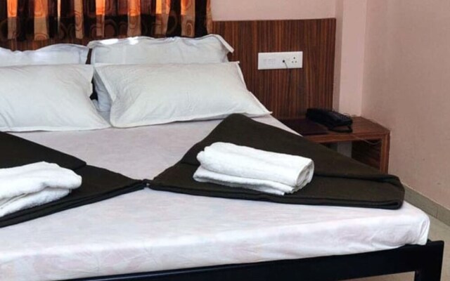 Hotel Radhika Palace