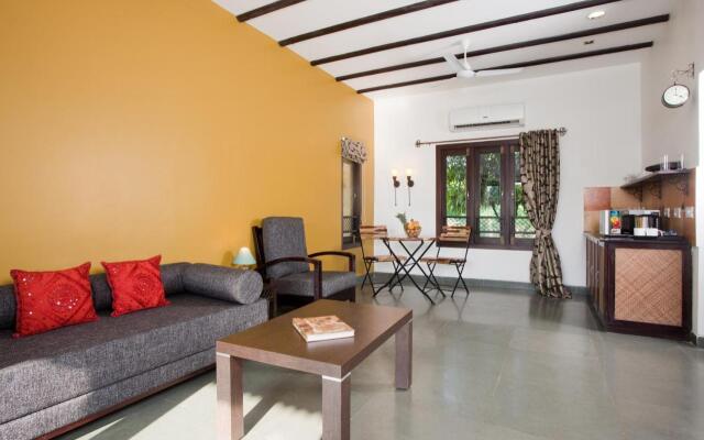 Club Mahindra Sasan Gir
