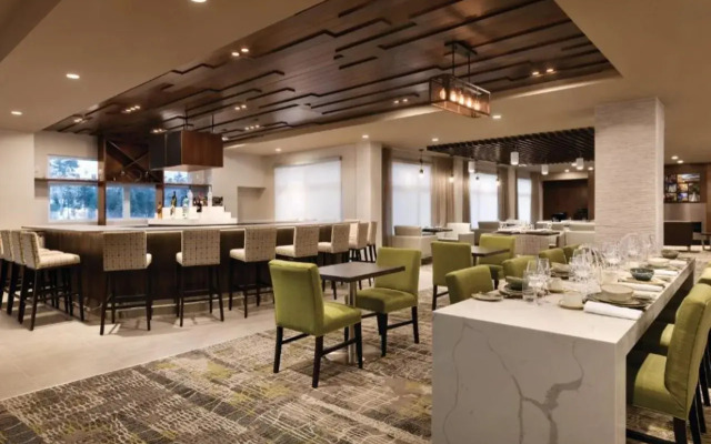 Radisson Kingswood Hotel & Suites, Fredericton, NB