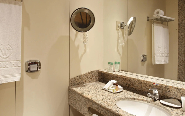 Windsor Excelsior Copacabana