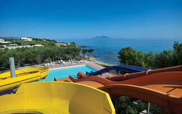 Atlantica Eleon Grand Resort - All Inclusive