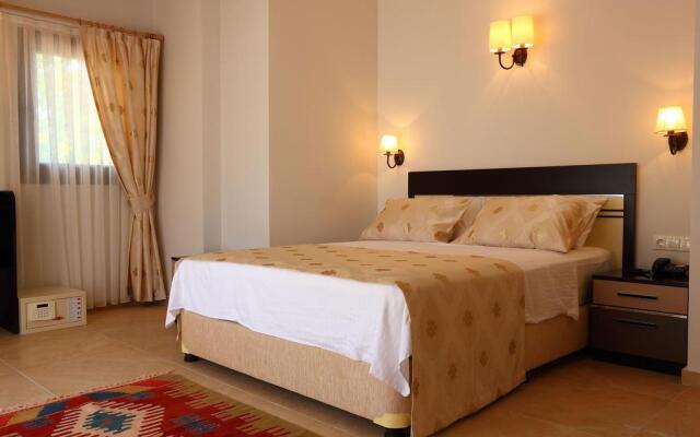 Gocek Dim Elit Hotel
