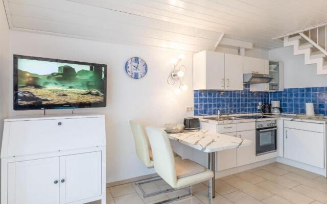 Haus Seewind Wohnung 2