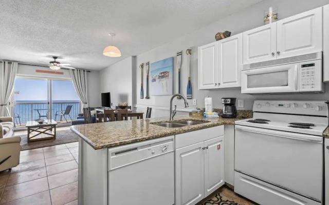 Caribbean 502 1 Bedroom Condo