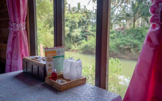 Tamsabai Resort Chumphon