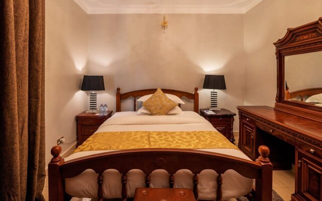 A'lure Hotel & Residences