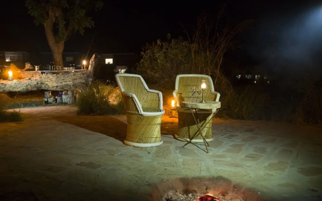 The Jawai Gateway Hotel