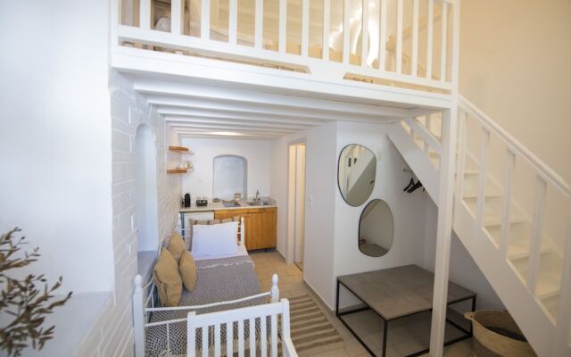 Kamara Residence Mykonos