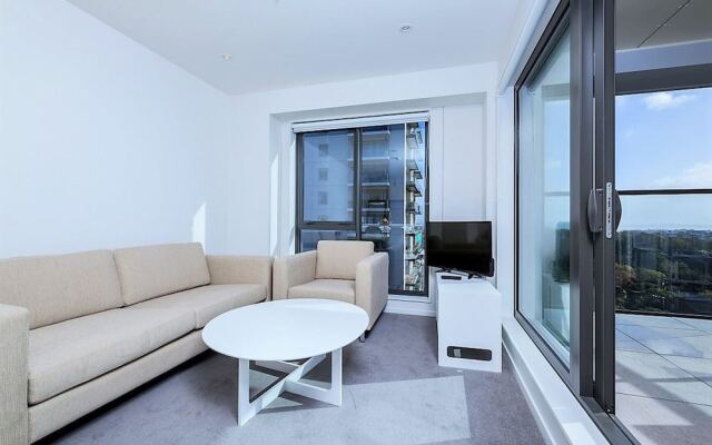 Freemans Bay Furnished Suites Near Cbd