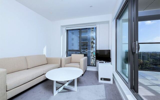 Freemans Bay Furnished Suites Near CBD