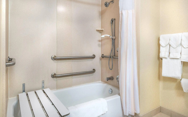 Hilton Garden Inn Florence