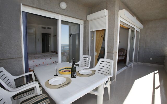 Cosy Second Sea Line Apart - Exclusive Residence