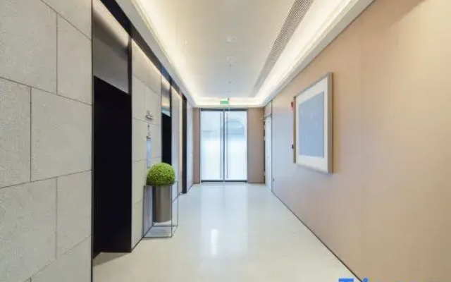 JI Hotel (Quanzhou Jinjiang Wanda Plaza)