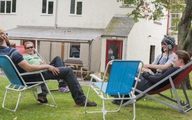 Craggan Outdoors' Ardenbeg Bunkhouse