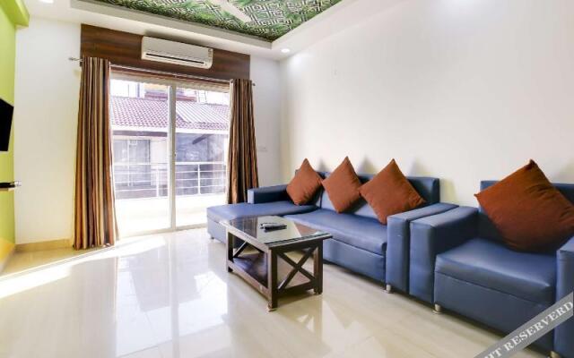 OYO 78578 Hotel Ocean View